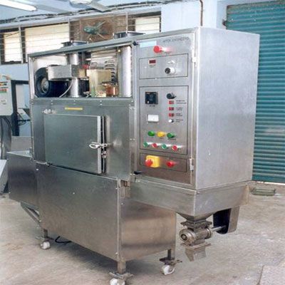 Microwave Dryer Bihar, Assam, Gujarat