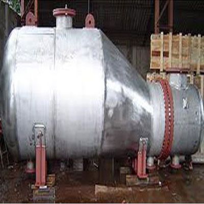 Evaporator